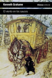 El viento en los sauces, Kenneth Grahame - Alianza