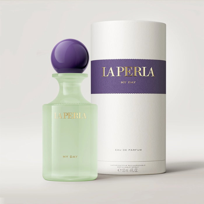 La Perla My Day Eau de Parfum 120 ml Spray