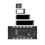 Startech Carcasa USB4 NVMe M.2 40Gbps para SSD USB Tipo C