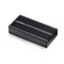Startech Carcasa USB4 NVMe M.2 40Gbps para SSD USB Tipo C