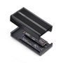 Startech Caja USB4 para NVMe M.2 - 40Gbps Accs