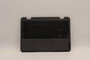 Lenovo MECH_ASM Teclado Mecánico Nordic Backlit Chicony