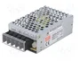 MEAN WELL Convertidor DC/DC SD-15A-24 15W 24V DC