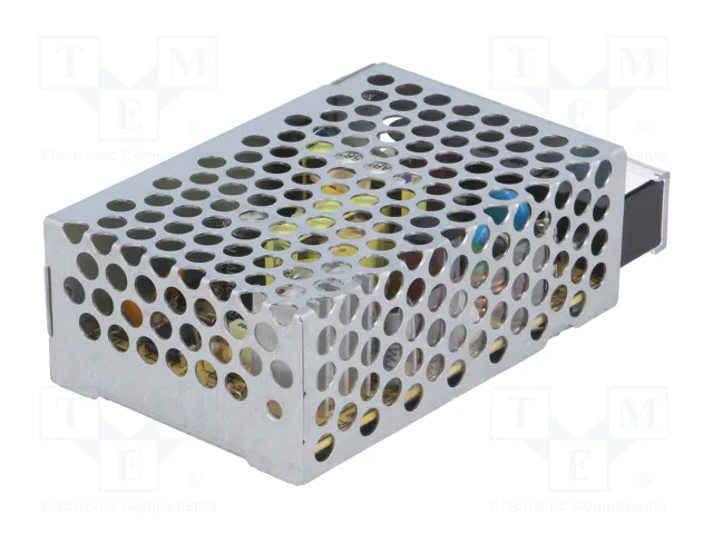 MEAN WELL Convertidor DC/DC SD-15A-24 15W 24V DC