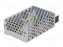 MEAN WELL Convertidor DC/DC SD-15A-24 15W 24V DC