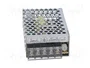 MEAN WELL Convertidor DC/DC SD-15A-24 15W 24V DC