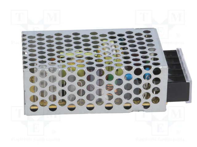 MEAN WELL Convertidor DC/DC SD-15A-24 15W 24V DC