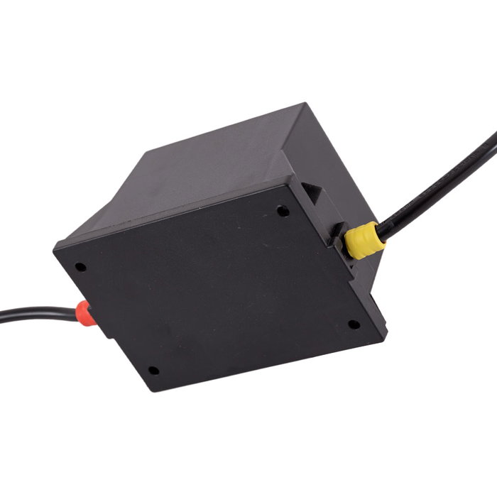 Transformador Fuente de Alimentación AC/DC 230 VAC/12VDC 60W IP68