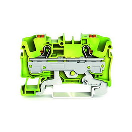 WAGO 2206-1207 Terminal de 7,5 mm