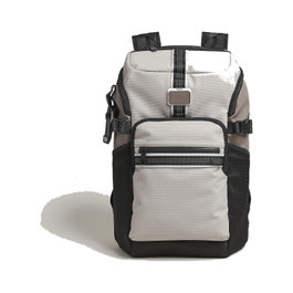 TUMI Mochila Nomadic Alpha Bravo 0232718CHK Chalk