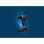 Bosch Professional GSR 18V-52 Atornillador Perforador con 2 Baterías y L-Boxx
