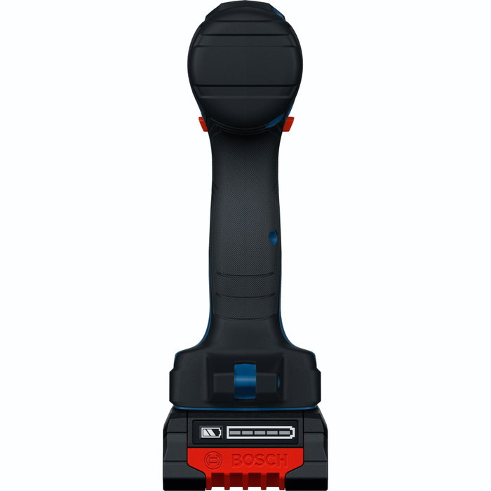 Bosch Professional GSR 18V-52 Atornillador Perforador con 2 Baterías y L-Boxx Bosch Professional GSR 18V-52 Atornillador Perforador con 2 Baterías y L-Boxx