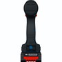 Bosch Professional GSR 18V-52 Atornillador Perforador con 2 Baterías y L-Boxx