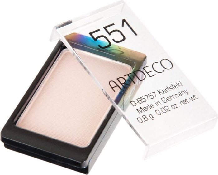 Artdeco Sombras de Ojos Natural Touch Artdeco Sombras de Ojos Natural Touch