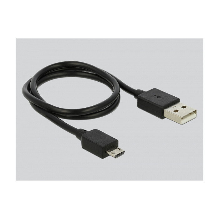 DeLOCK 87737 Splitter DisplayPort 1.4 Activo 1 Entrada a 3 Salidas 8K 7680 x 4320 Pixeles a 30 Hz con Alimentacion USB