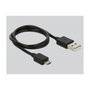 DeLOCK 87737 Divisor DisplayPort 1.4 de 1 a 3 salidas MST