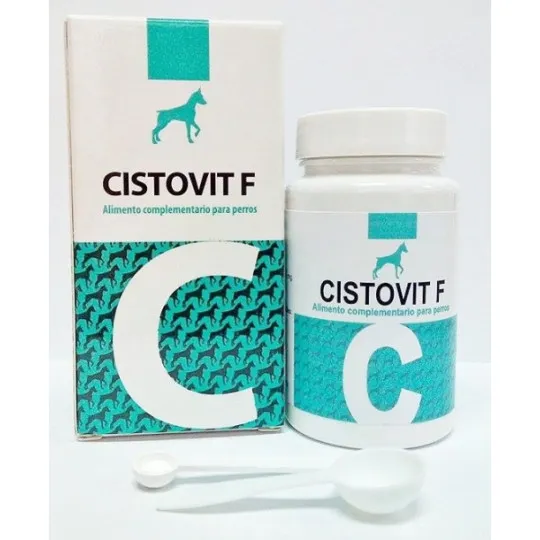 Cistovit Dog 60 g