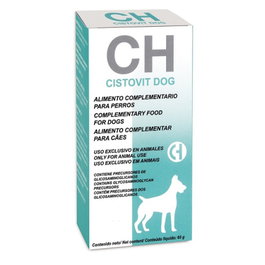 Cistovit Dog 60 g
