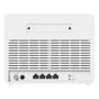 Cudy LT700E 1.0 Router 4G LTE Cat6 AC1200 Wi-Fi 5 Blanco