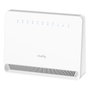 Cudy LT700E 1.0 AC1200 Wi-Fi 4G LTE-Cat6 Gigabit Router Blanco