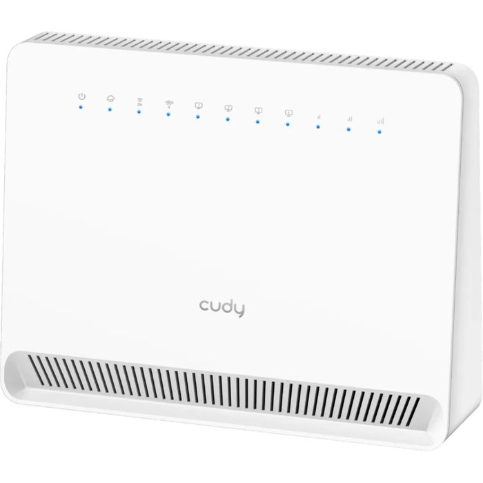 Cudy AC1200 Router Wi-Fi 4G LTE-Cat6 Gigabit