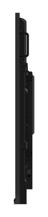 Optoma Monitor Interactivo Creative Touch Serie 3 75 Pulgadas Pantalla Plana Táctil 4K UHD Android 14 con WiFi 6 y Bluetooth 5.2 para Educación y Oficina