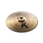 ZILDJIAN Smash 19 pulgadas K Custom Hybrid Trash