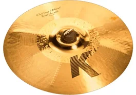 Zildjian K Custom Hybrid Trash Crash de 19 Pulgadas