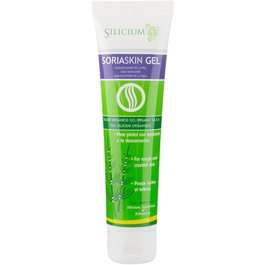 SILICIUM Soriaskin Gel 150ml