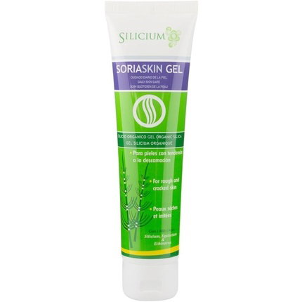 SILICIUM Soriaskin Gel 150ml SILICIUM Soriaskin Gel 150ml