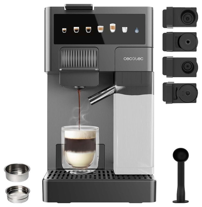 Cecotec FreeStyle Latte T