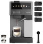 Cecotec FreeStyle Latte T