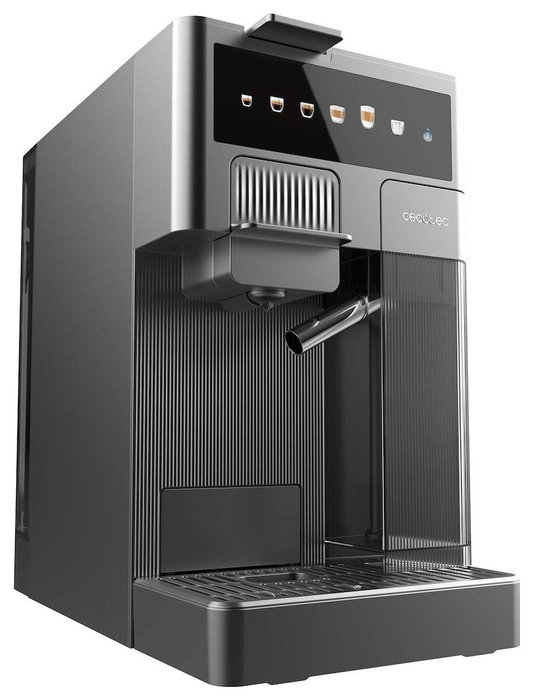 Cecotec FreeStyle Latte T