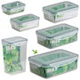 Day Recipiente Hermético Rectangular Storage 2,5 L