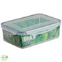 Day Recipiente Hermético Rectangular Storage 2,5 L