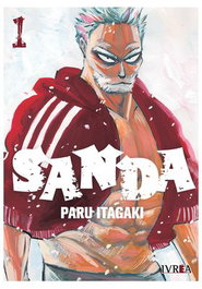 Editorial Ivrea, S.L. Sanda 01