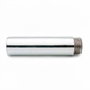 Metalgrup Alargo Grifo Cromado 1/2" x 5 cm