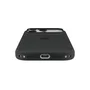 Apple iPhone 18 Pro Silicone Case con MagSafe - Magenta