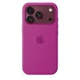 Apple iPhone 18 Pro Silicone Case con MagSafe - Magenta