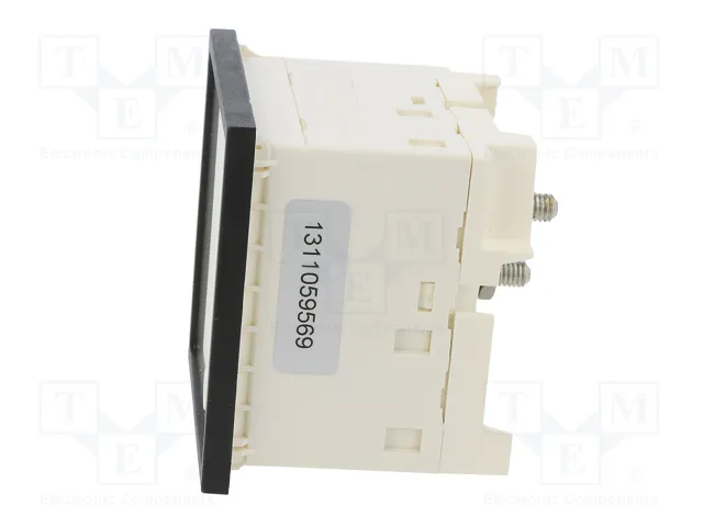LUMEL EA17N Amperímetro de Panel True RMS 0-60A AC LUMEL EA17N Amperímetro de Panel True RMS 0-60A AC