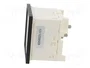 LUMEL EA17N Amperímetro de Panel True RMS 0-60A AC