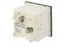 LUMEL EA17N Amperímetro de Panel True RMS 0-60A AC