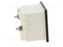 LUMEL EA17N Amperímetro de Panel True RMS 0-60A AC