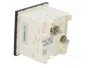 LUMEL EA17N Amperímetro de Panel True RMS 0-60A AC