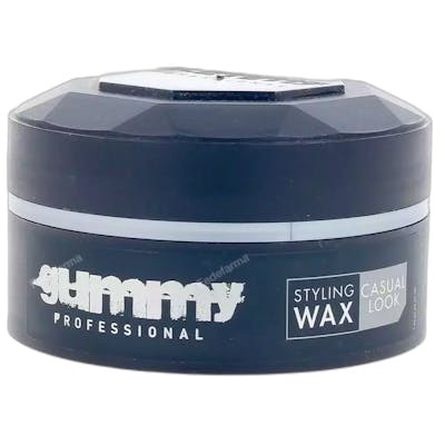 Gummy Styling Wax Casual Look Cera 150 ml