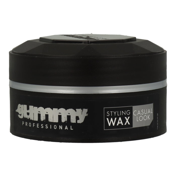 Gummy Styling Wax Casual Look Cera 150 ml