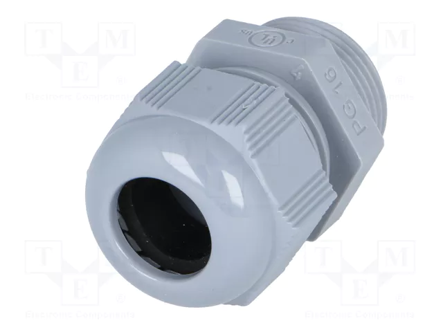 HELU Sello aislante HELUTOP® HT PG16