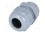 HELU Sello aislante HELUTOP® HT PG16