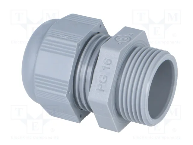 HELU Sello aislante HELUTOP® HT PG16