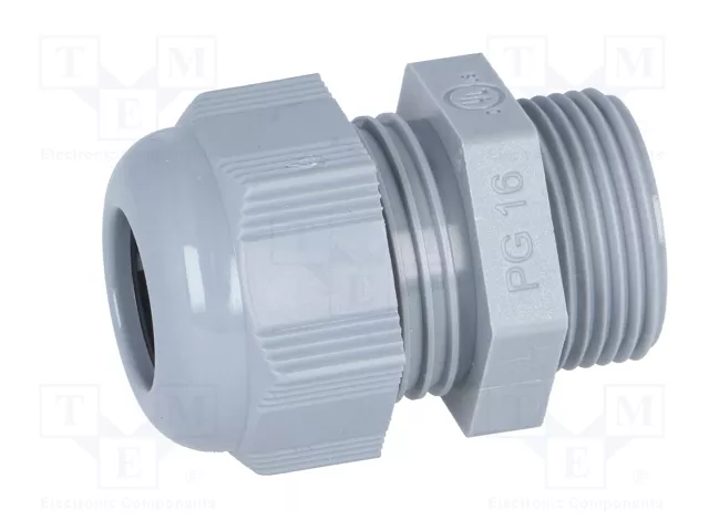 HELU Sello aislante HELUTOP® HT PG16